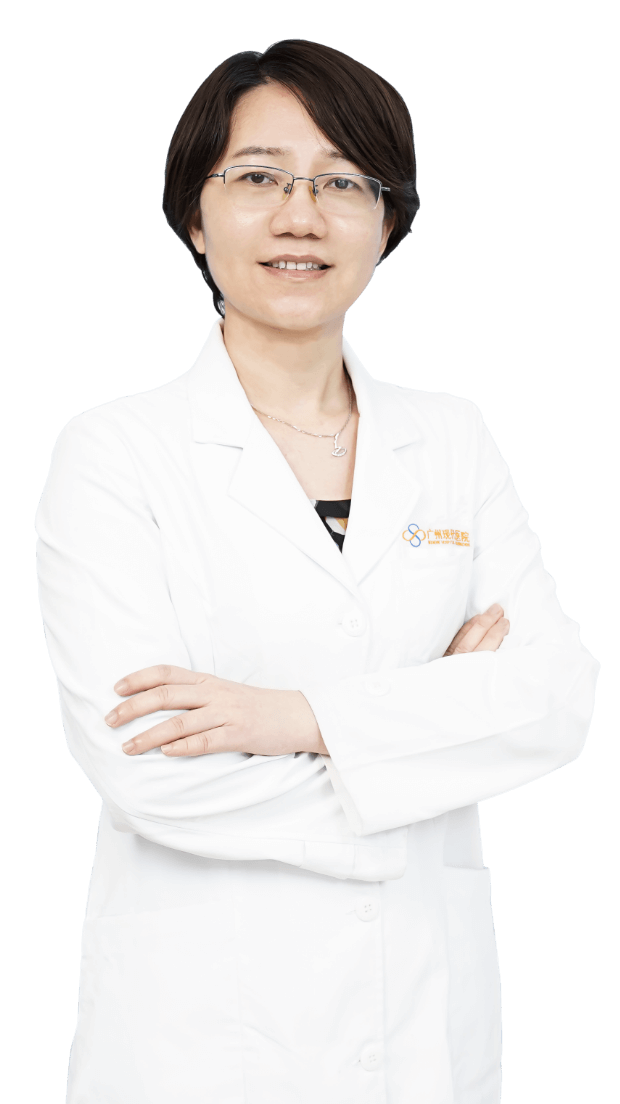 Professor Dai Wenyan