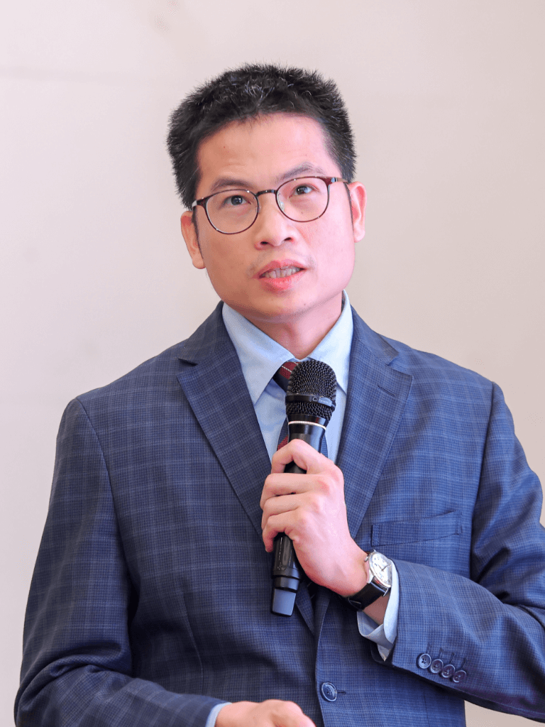 Lê Công Định