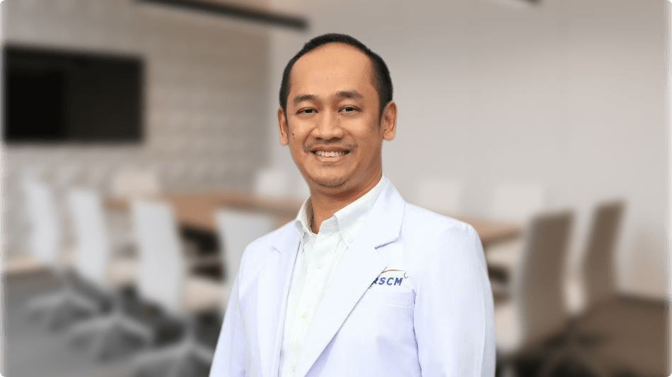 Dr. Endang